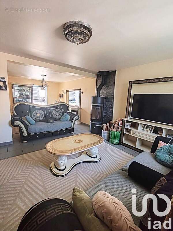 Photo 2 - Maison à LE HAVRE