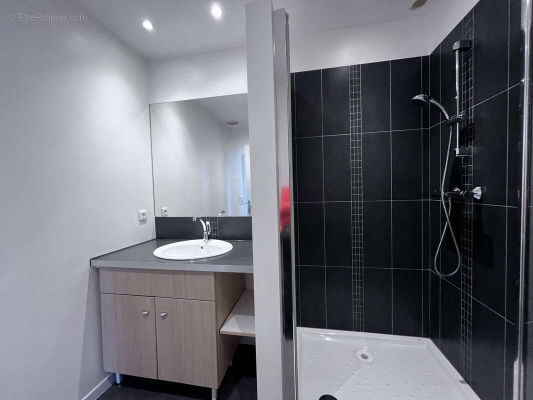 Appartement à PAU