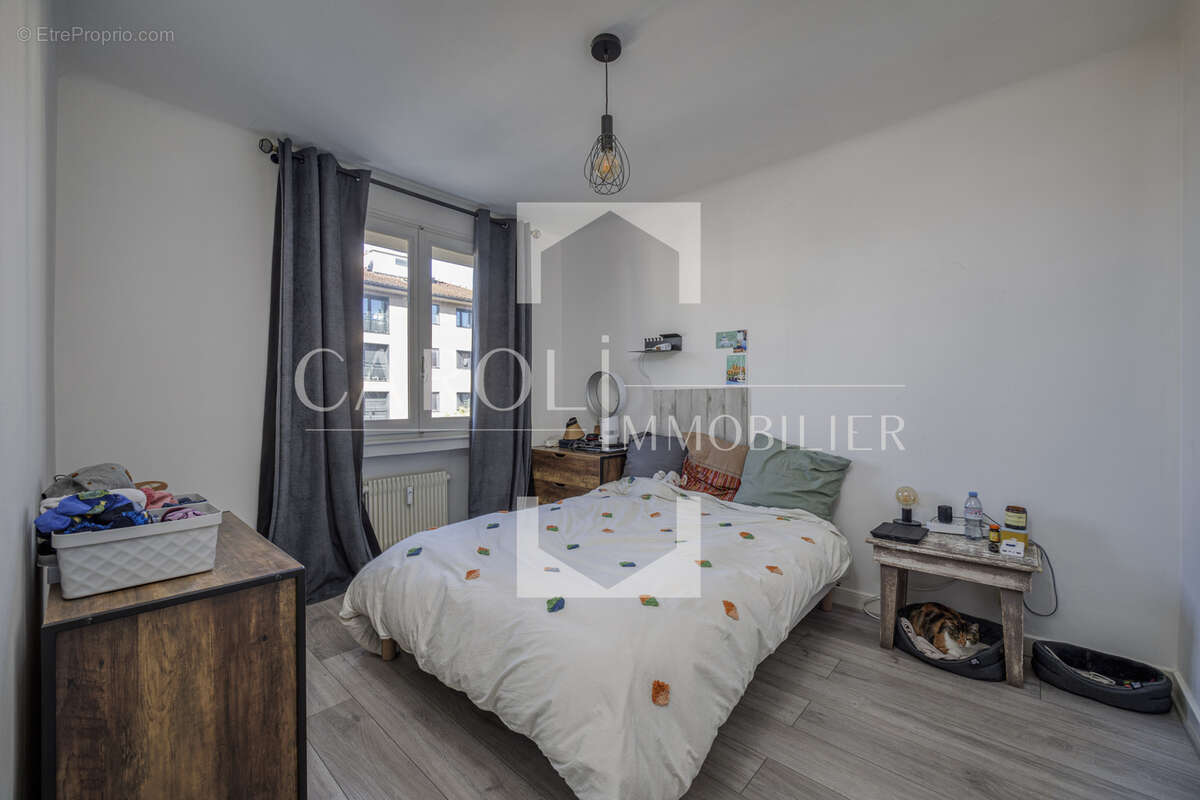 Appartement à ANNECY