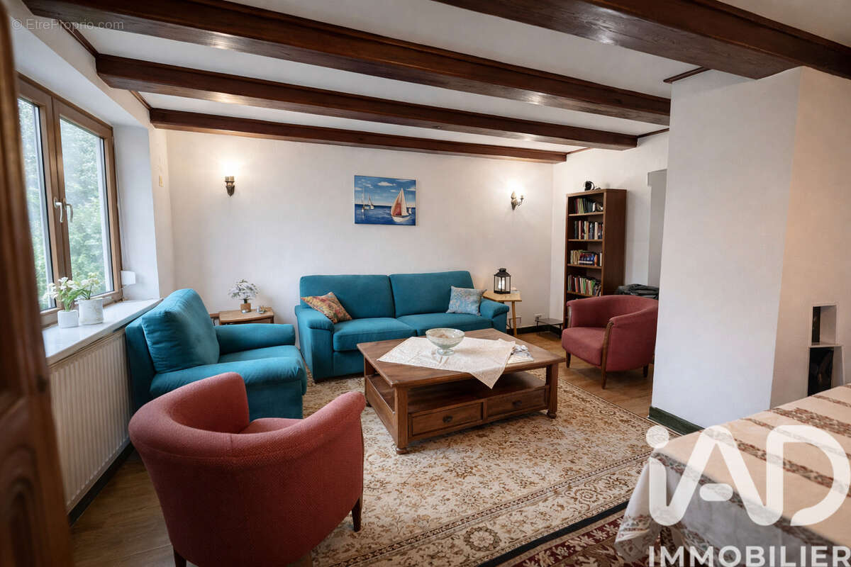 Maison 207 m² à Weislingen  - photo 4