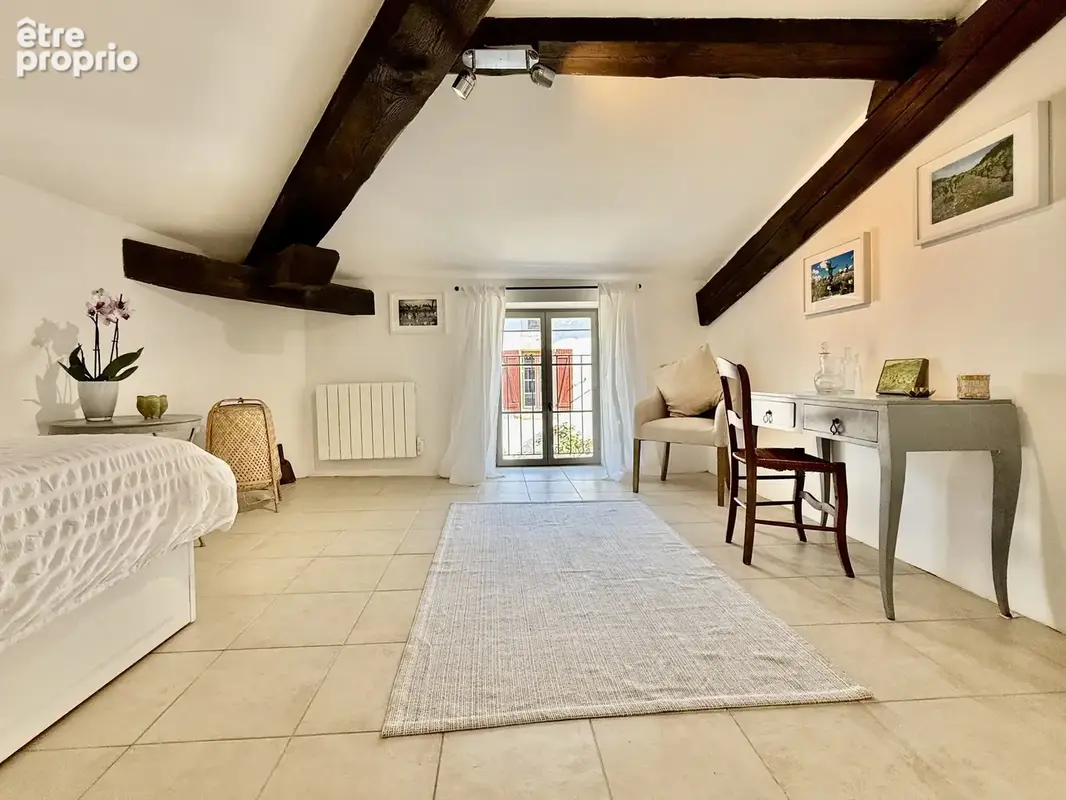 Charmante maison vigneronne rénovée avec terrasse et jacuzzi –Est de Carcassonne - photo 11