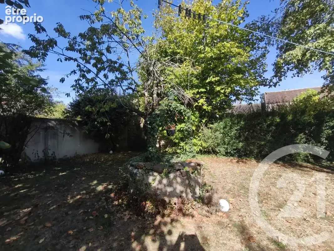 Maison 5 pièces 147 m² à vendre à La Chapelle-Rablais (77370) - photo 13