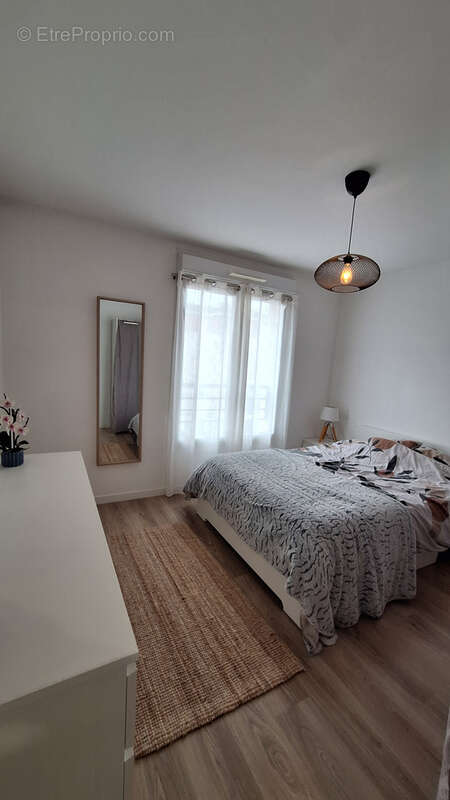 Appartement à BASSE-GOULAINE
