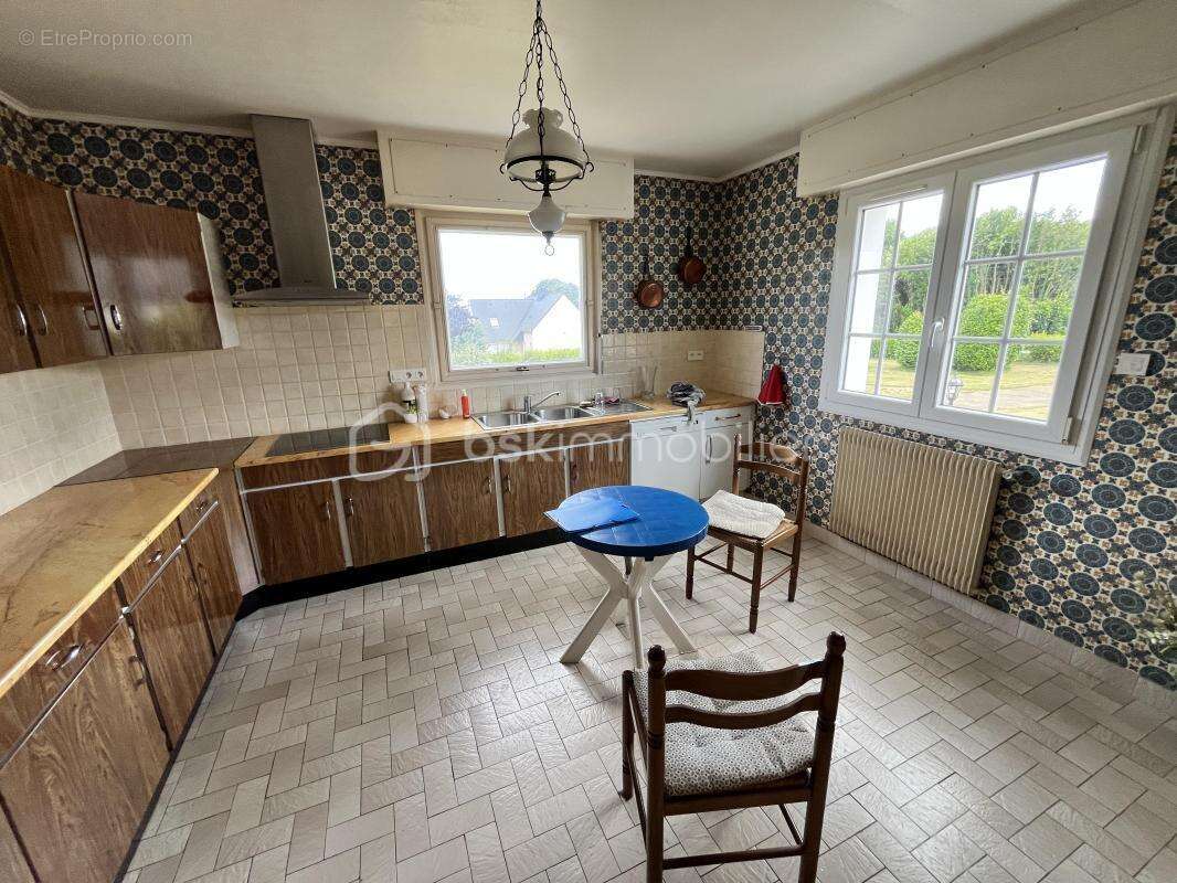 Maison à CONCARNEAU