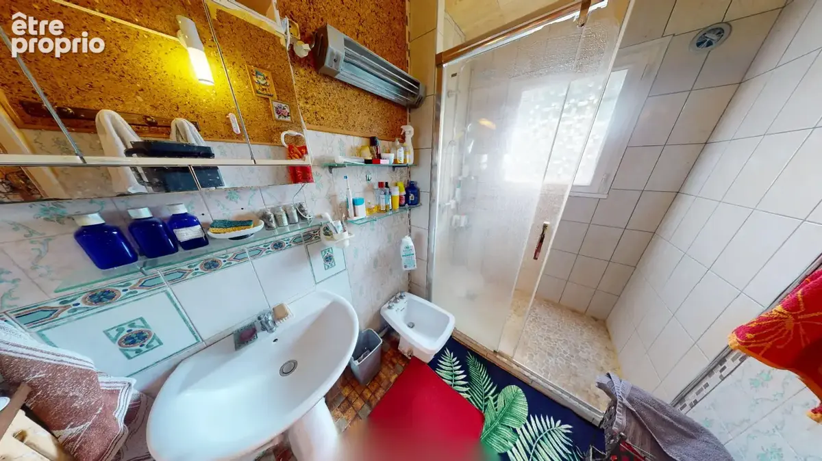 Maison 107m² à ambronay - photo 11