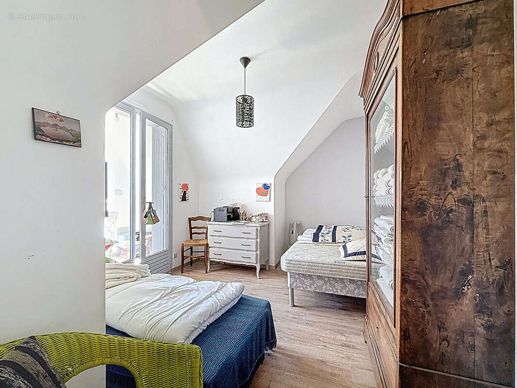 Maison à DOUE-LA-FONTAINE