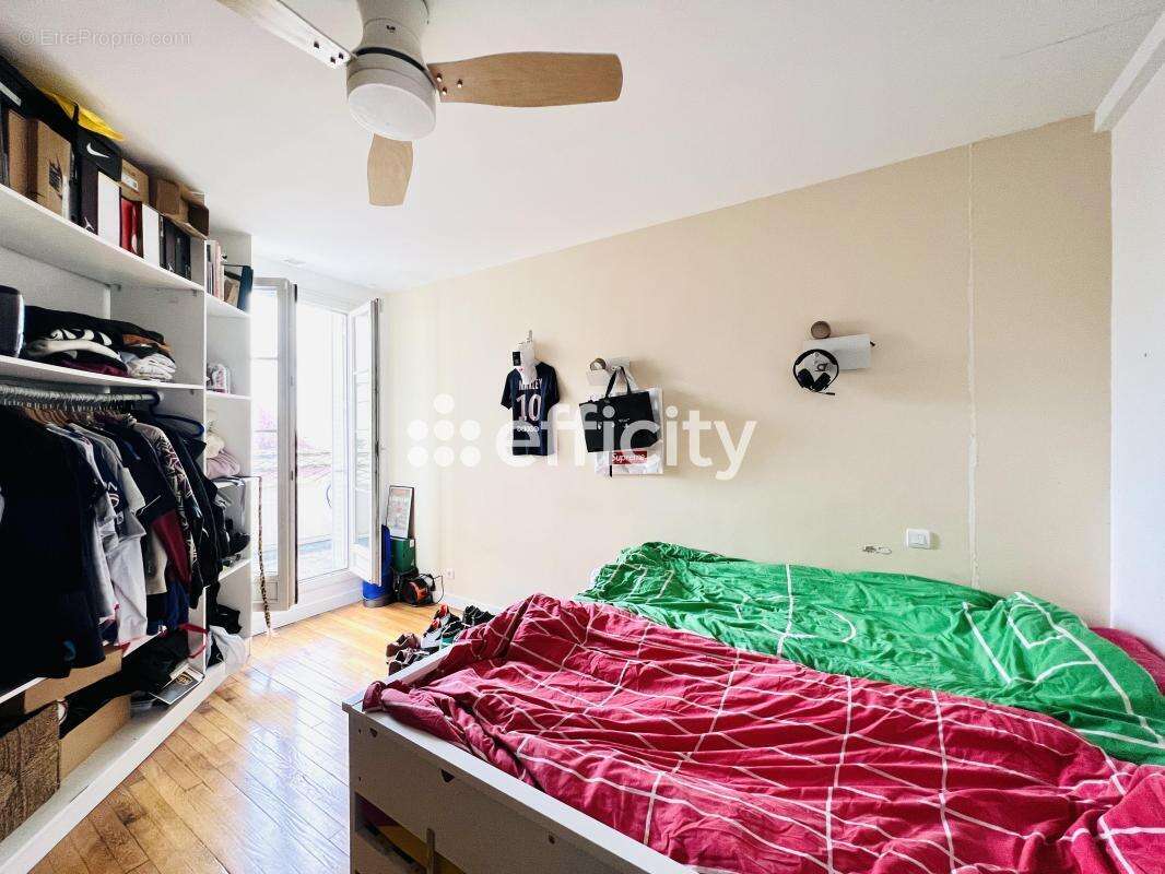 Appartement - photo 10