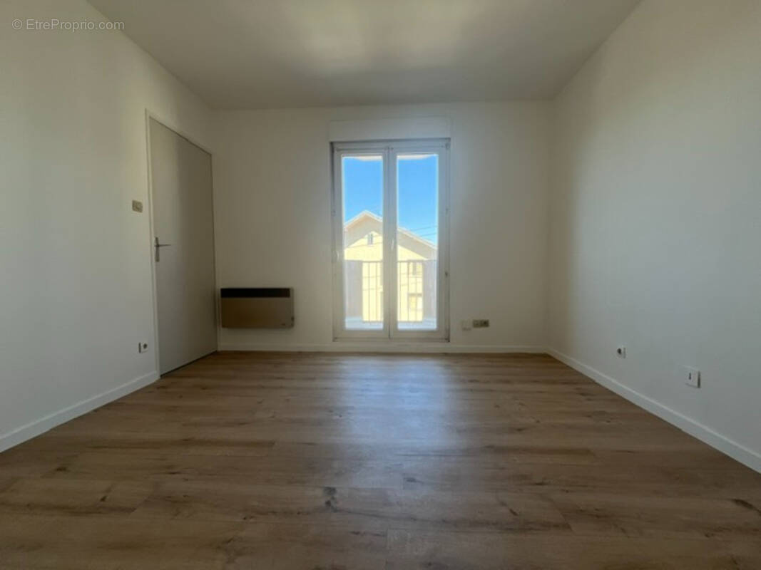 Appartement à BESANCON
