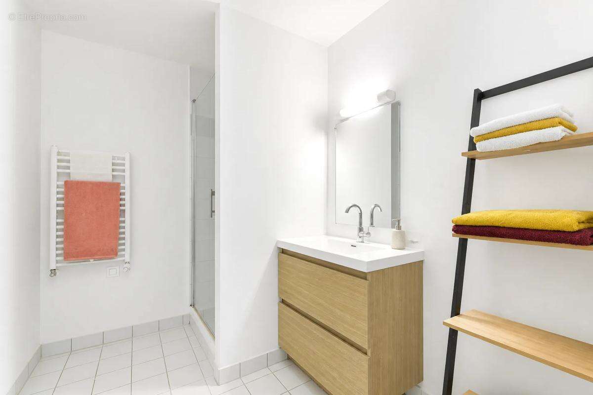 T3 lumineux 68 m² avec grand balcon à Vertou - photo 6