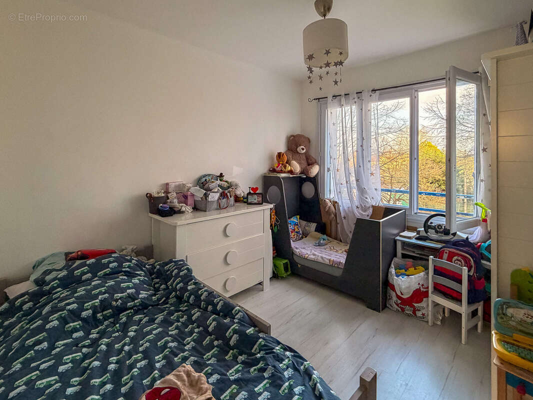 Appartement à LIBOURNE