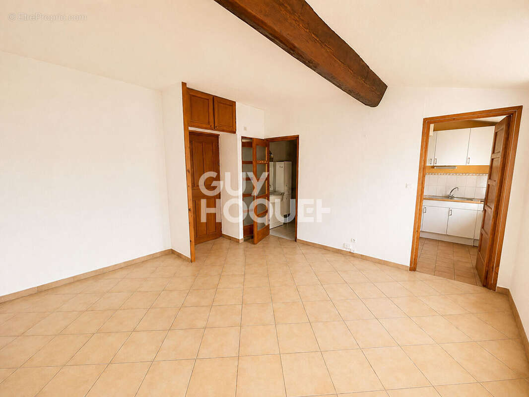 Appartement à LYON-4E