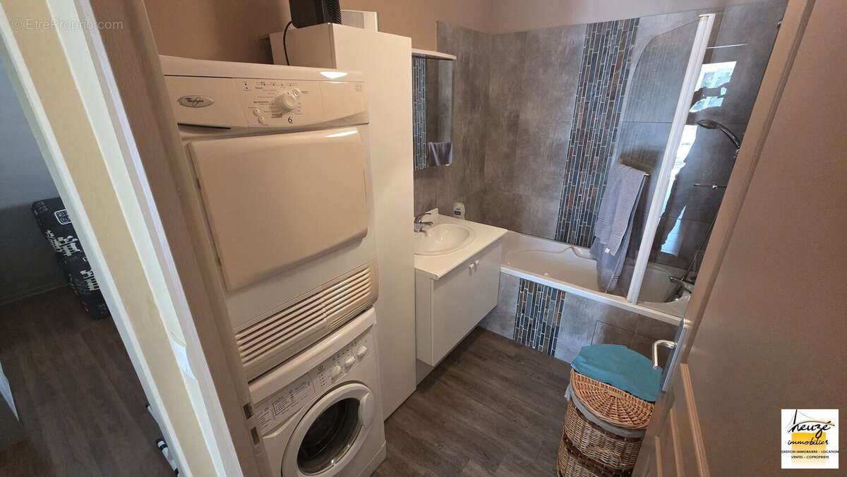 Appartement 68 m² à Montivilliers  - photo 8