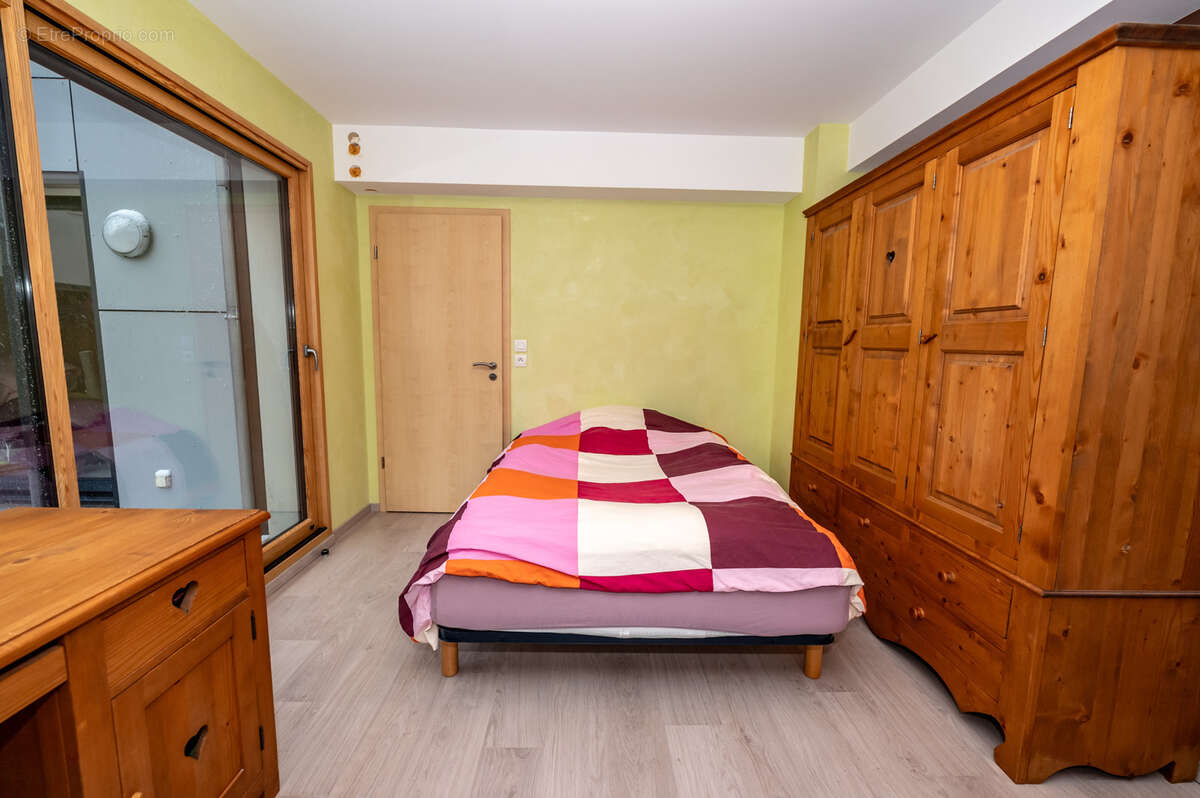 Appartement à PONTARLIER
