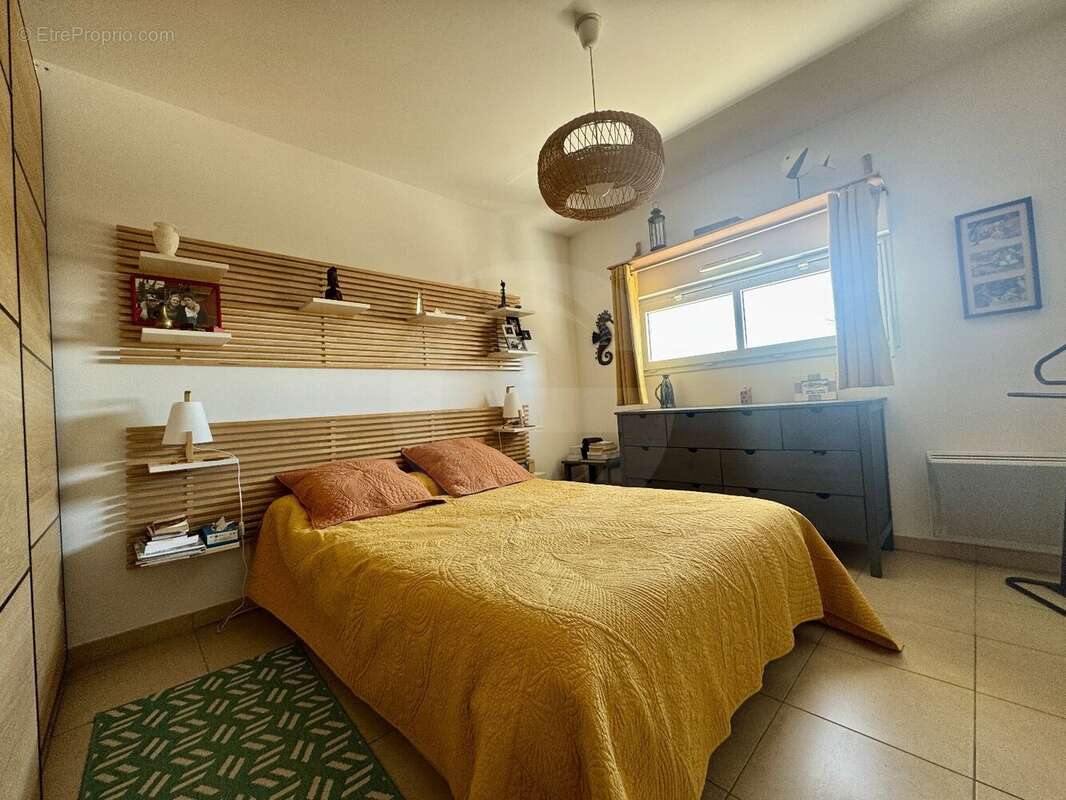 Appartement à SETE