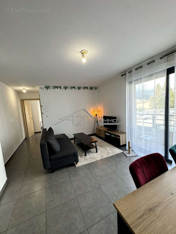 Appartement à FURIANI