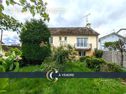 Maison à DOL-DE-BRETAGNE