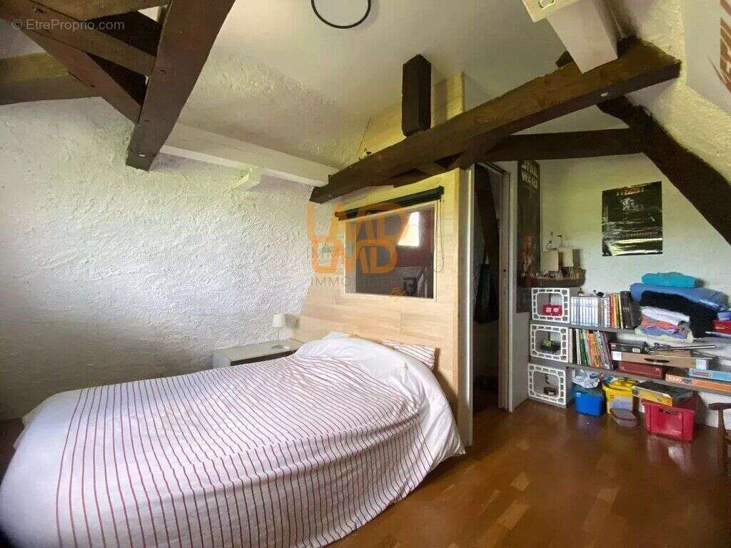 Maison à MONDOUBLEAU