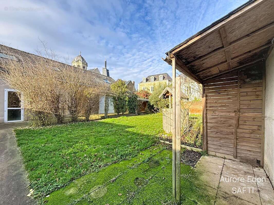 Photo 7 - Maison à CRAON