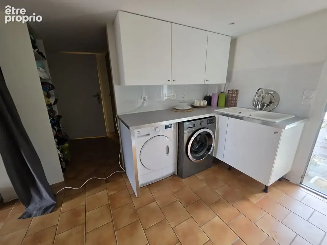 Chaville belle maison rénovée au calme 7 pièce(s) 208M² - photo 10