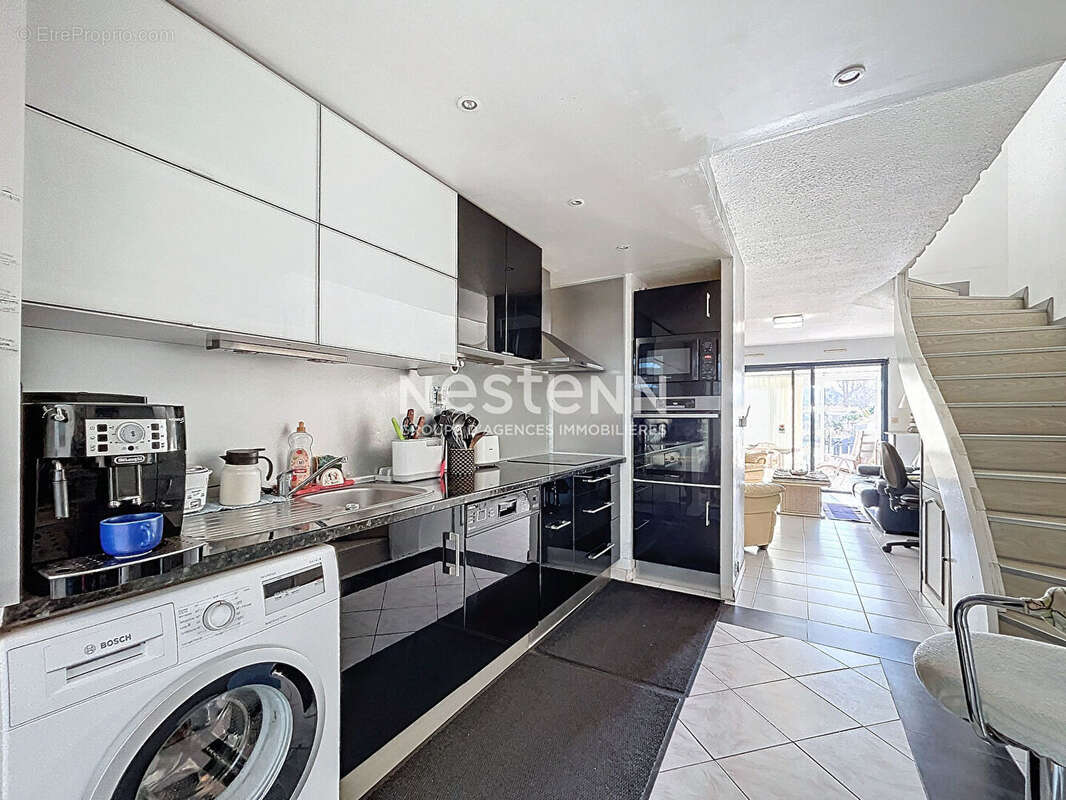 Appartement à LE GRAU-DU-ROI