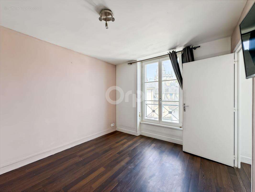 Appartement T3 de 67 m² - photo 5
