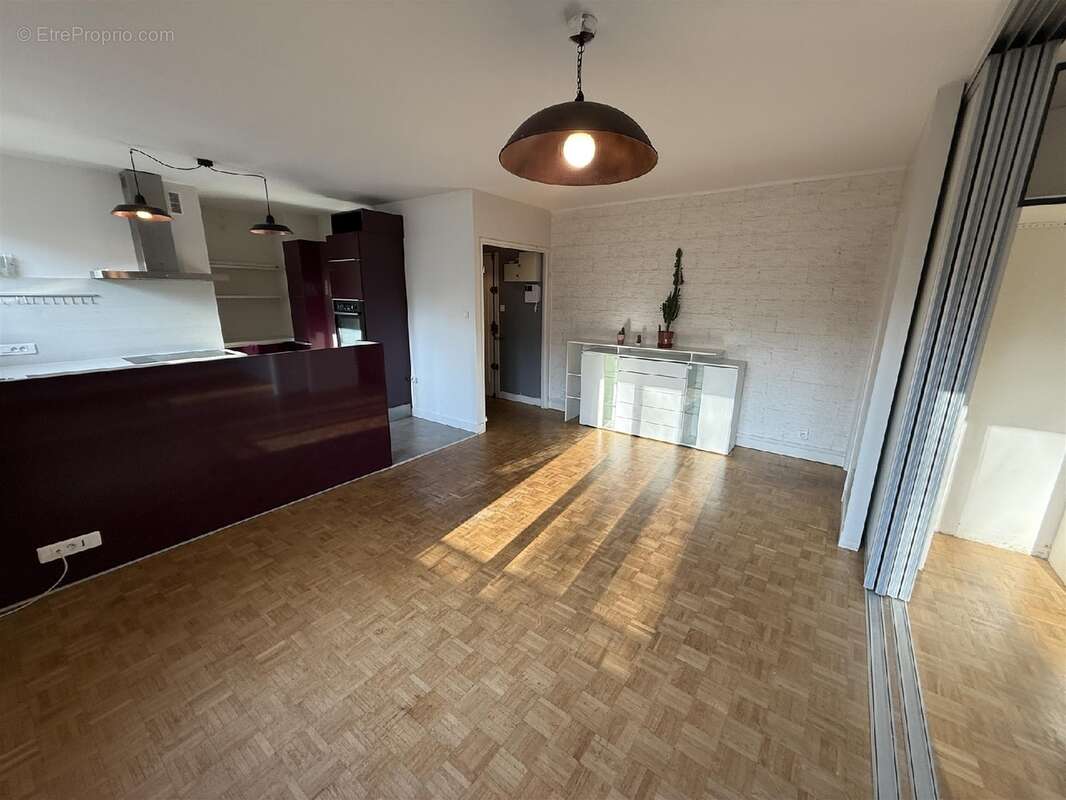 Appartement à CHAMPIGNY-SUR-MARNE