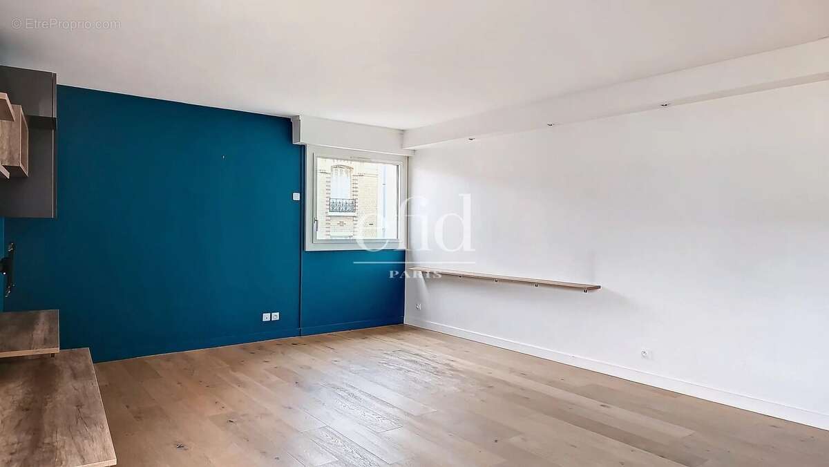 Appartement à SAINT-MAURICE