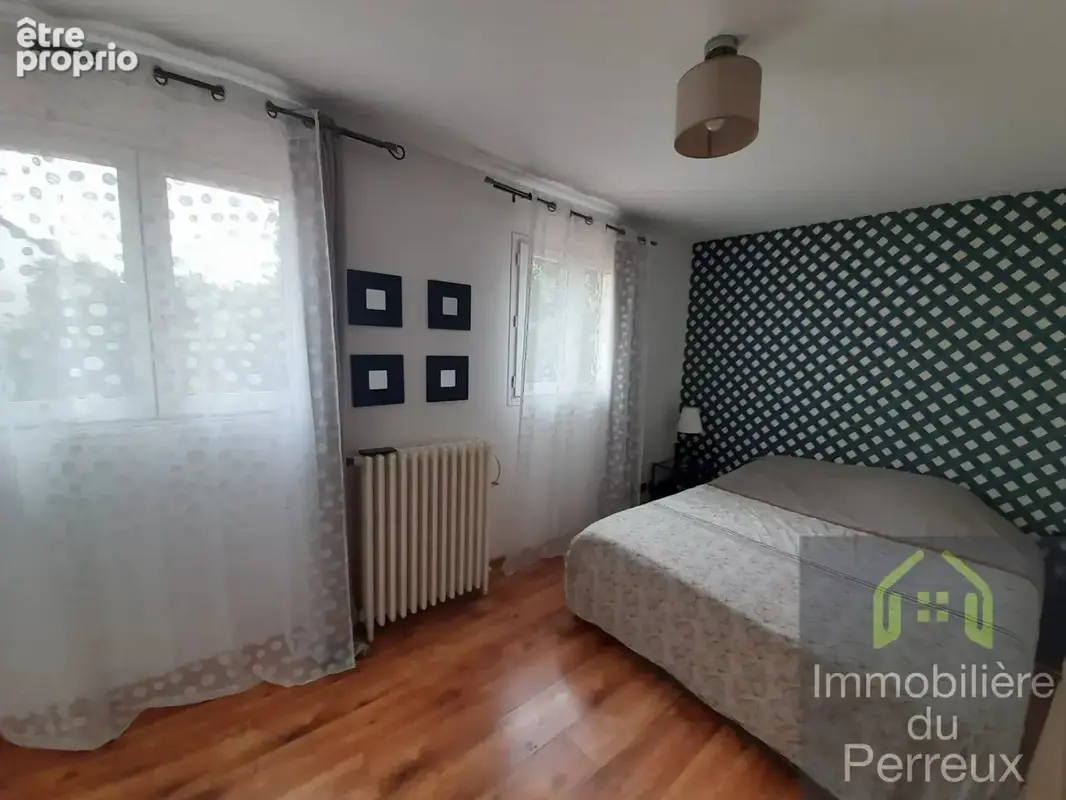 Maison familiale de 120 m2 au calme proche RER A & E   Jardi - photo 11