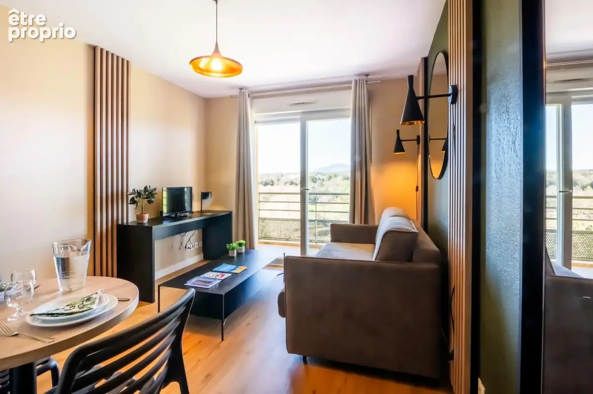 Investissement en residence hotelière - photo 4