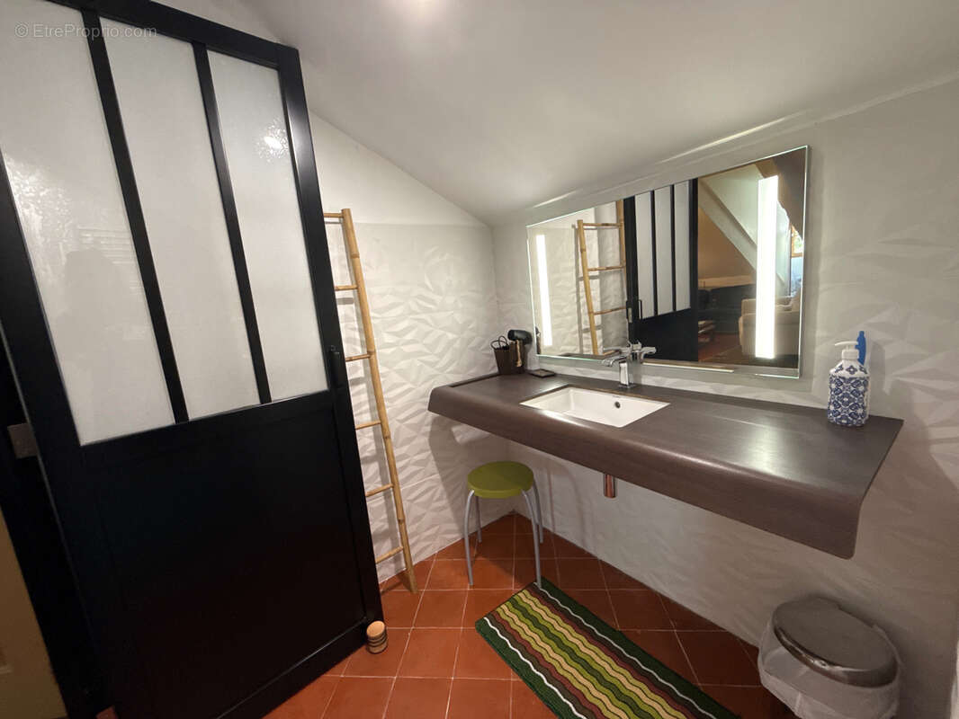 Appartement à AMELIE-LES-BAINS-PALALDA