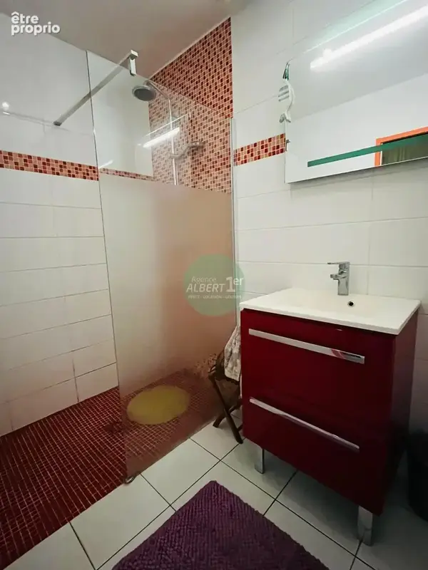 Maison 5 pièces 110 m² à vendre à Beaurepaire (76280) - photo 9