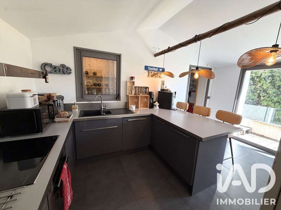 Photo 7 - Maison à LA SEYNE-SUR-MER