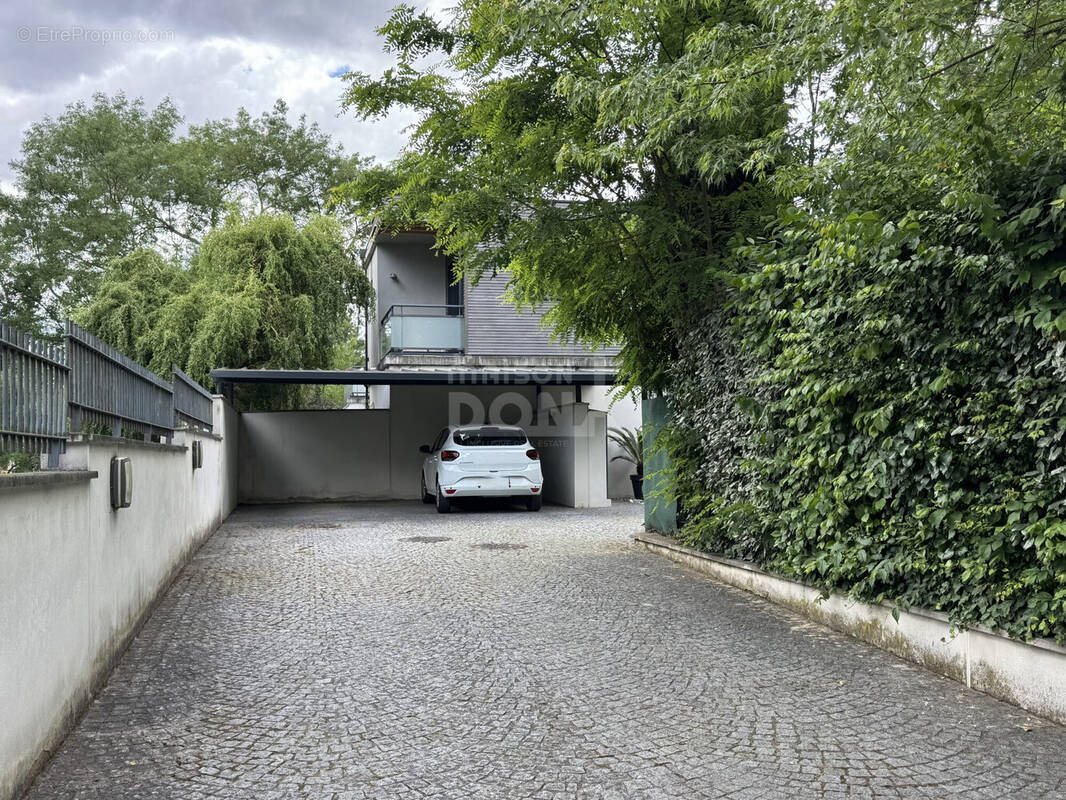 Maison à TOULOUSE
