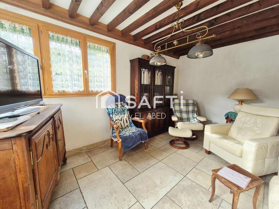 Photo 6 - Maison à TESSY-SUR-VIRE