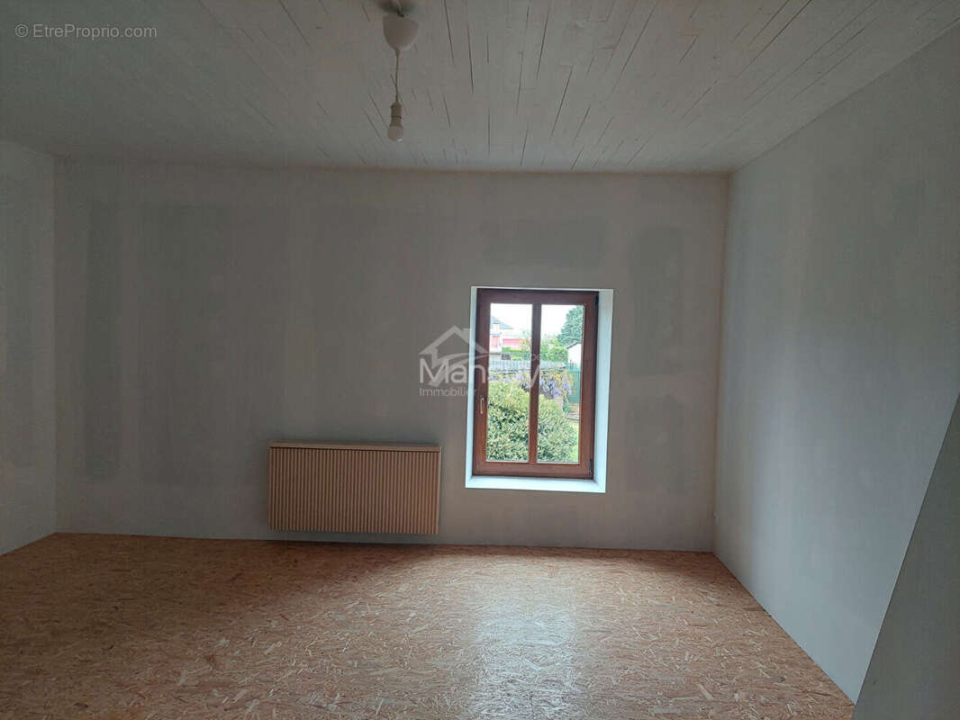 Maison avec duplex - photo 9
