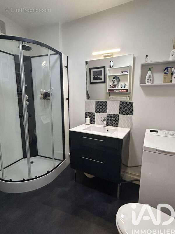 Photo 4 - Appartement à BOURGES