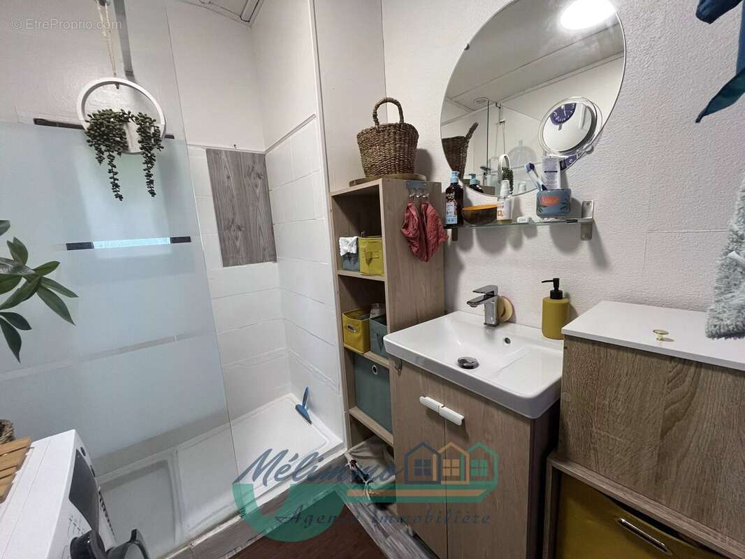 Maison 48 m² à Egriselles-Le-Bocage  - photo 3