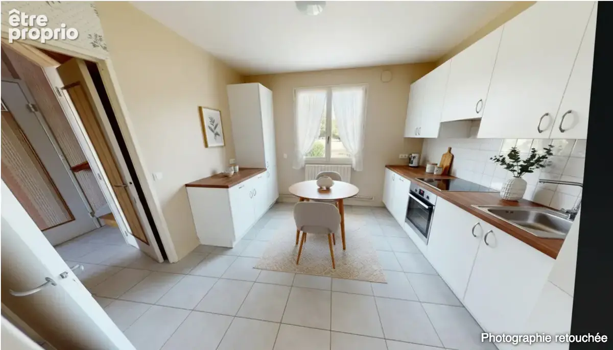 Maison Chateauroux - photo 3