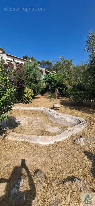 Maison à AURIOL