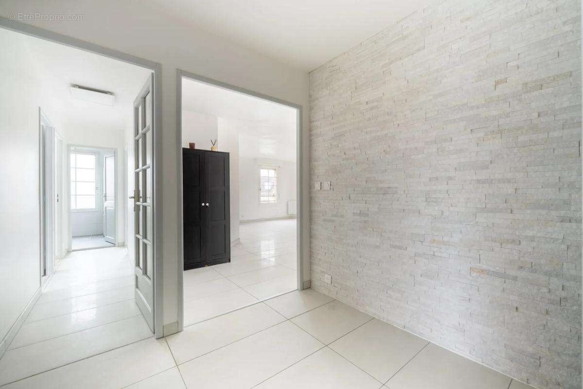 Appartement à CERGY