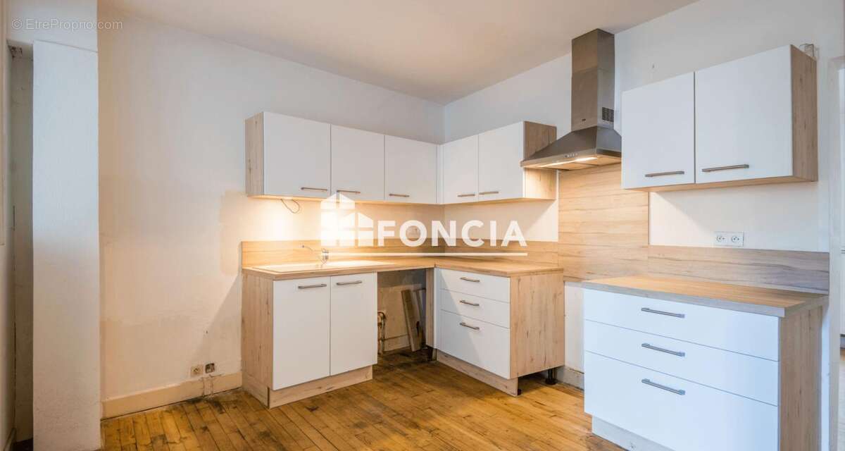 Maison de caractère en première ligne sur le Lot - photo 6