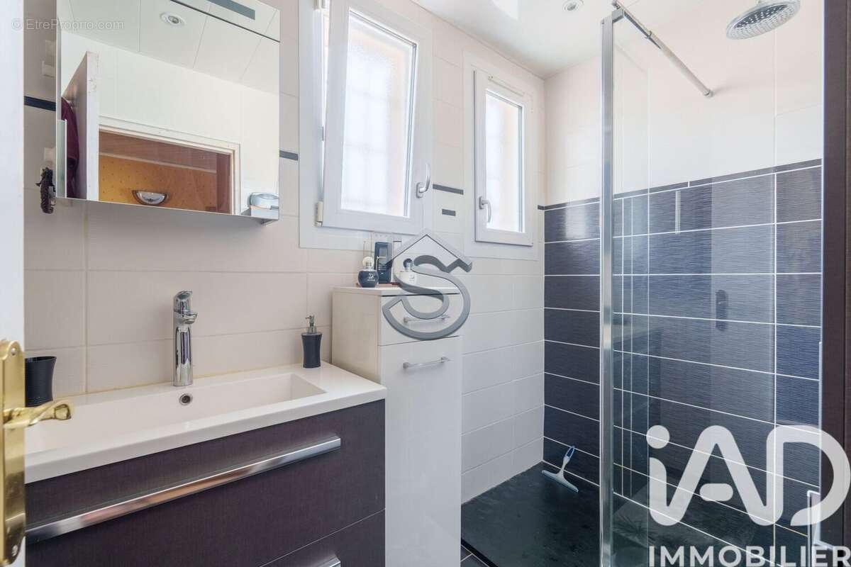 Photo 9 - Maison à CHANTEHEUX