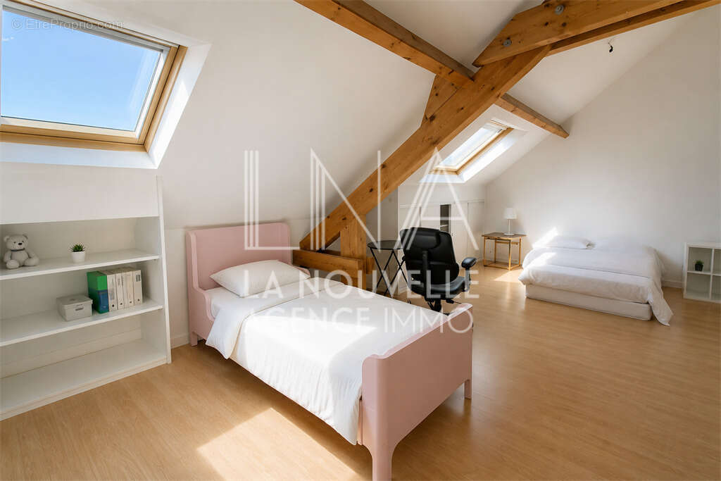 Maison 83 m² à Montreuil  - photo 4
