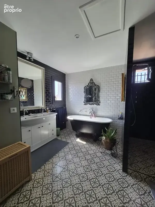 Maison t5 sur 4 faces – 600 m² de terrain - photo 17