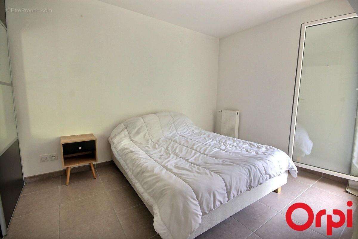 Appartement à MARSEILLE-12E
