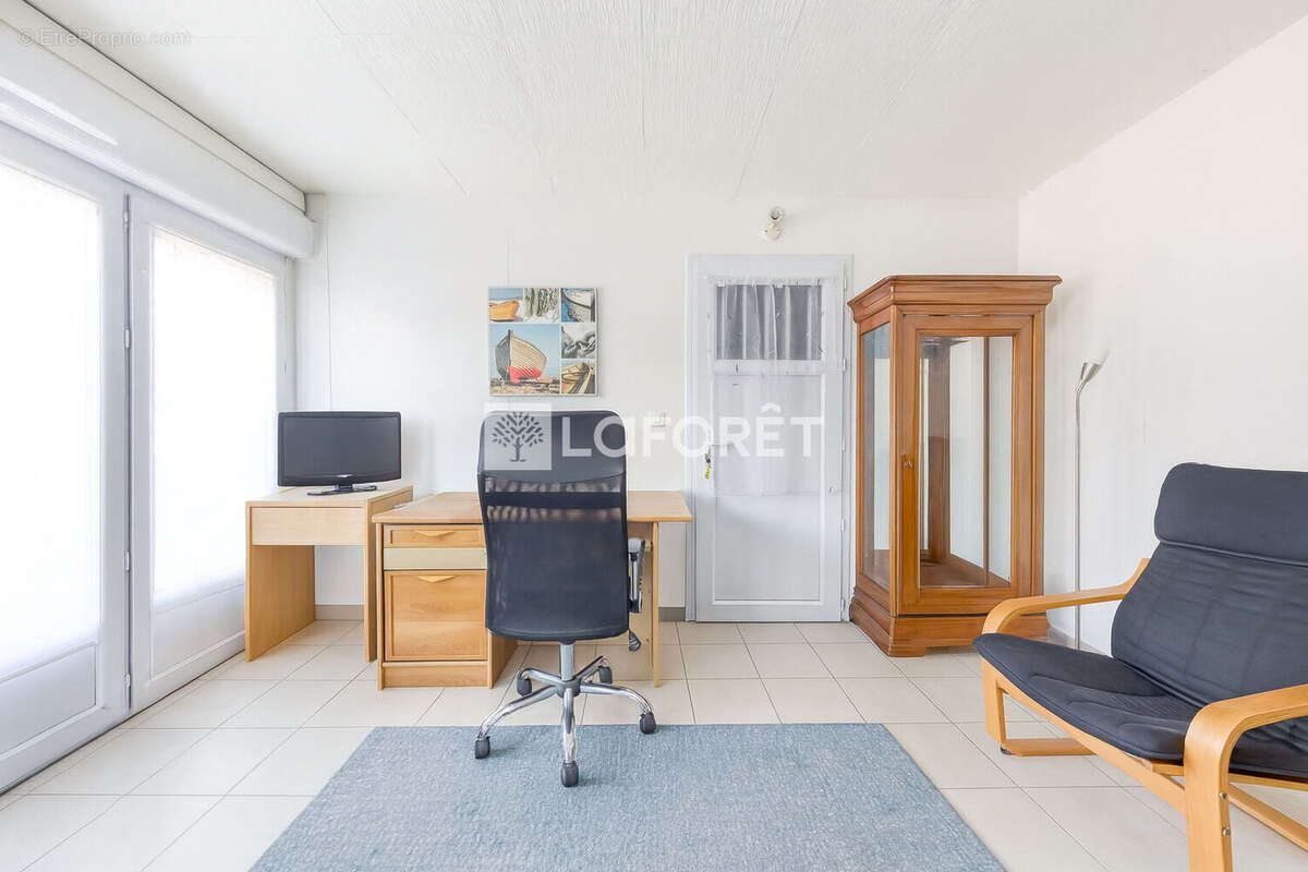 Maison à OZOIR-LA-FERRIERE