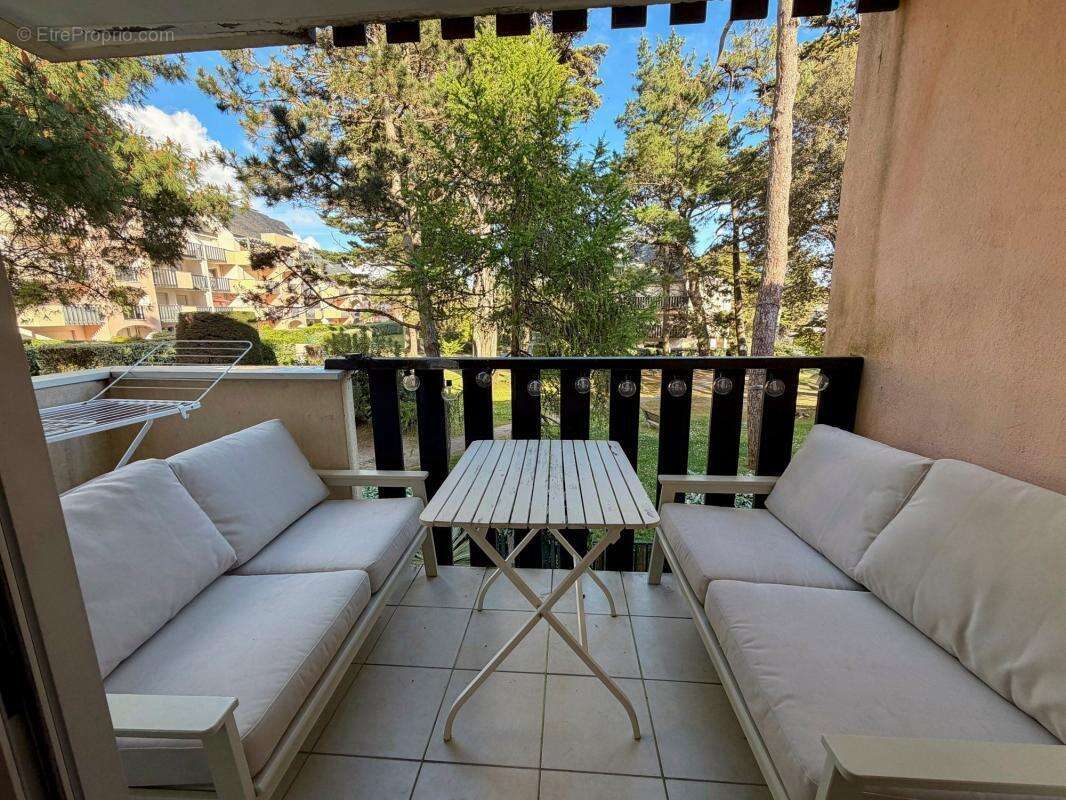 Photo 5 - Appartement à LA BAULE-ESCOUBLAC