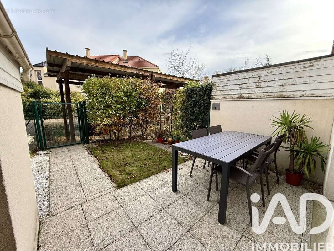 Photo 7 - Maison à MAGNY-LES-HAMEAUX