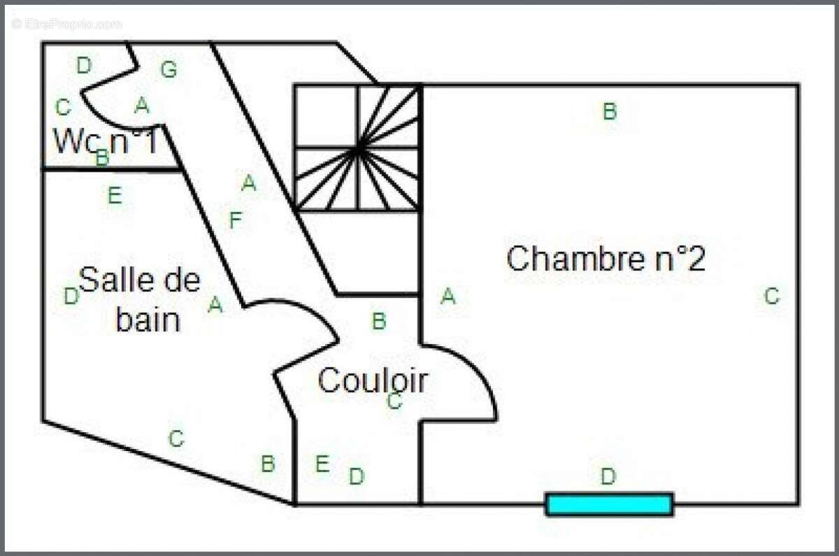 Maison à BRESSUIRE