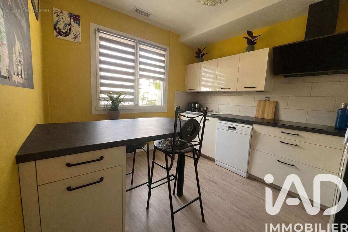 Photo 4 - Maison à PERPIGNAN